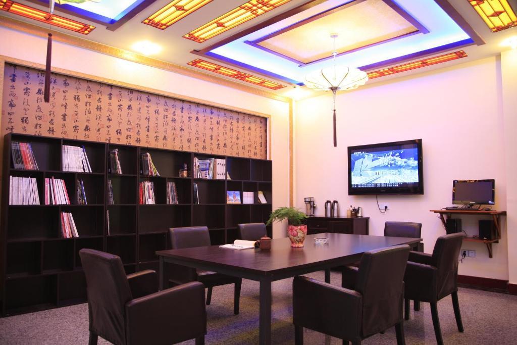 Shuxiang Hotel Mount Emei Emeishan Exterior photo