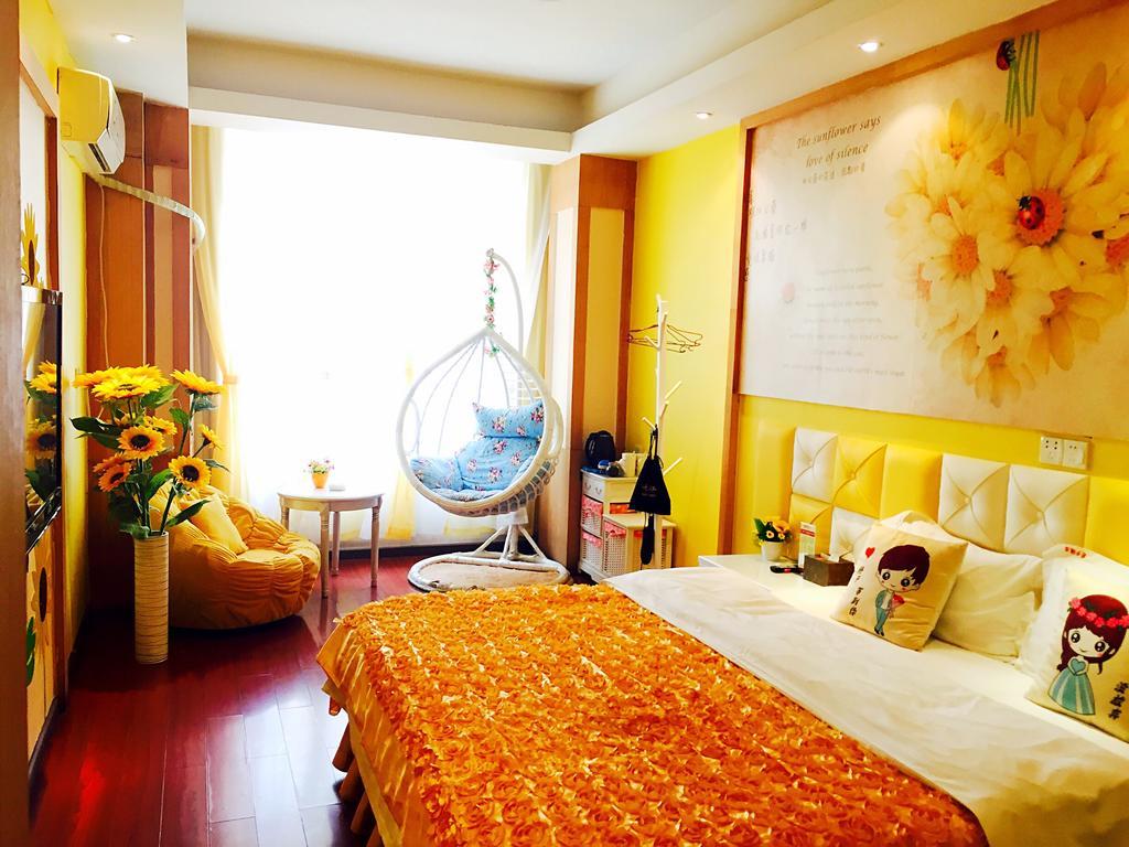 Shuxiang Hotel Mount Emei Emeishan Exterior photo